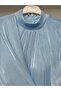 Janjanli Side Tie Dress - 6