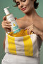 Vitamin C & 4C Cica Cleansing Oil for Face and Body (400 ml) - 7