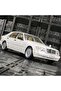 1:24 W140 SEL نموذج سيارة يمكن فتح أبوابها