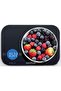 Digital Kitchen Scale | Food Scale | Weighing Scale | Weight Scale | 8kg/22lbs Capacity