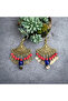 Authentic Handmade Earrings