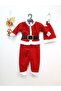 Children's Red New Year's Hat Christmas Costume