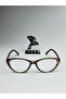 Love Cat Eye Angled Cateye Blue Light Filtered Blue Block Optical Compatible Glasses Can Be Changed