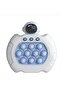 Robot Pop Sensory Fidget Toy - A Stress Reliever for Kids and Adults