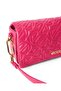 Pinch Bag S Quilted Wave - 3