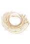 11-Piece Gold-Tone Chain Bracelet Set Elegant & Adjustable