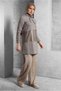 Tunic with Lace up Neck 45206 - 2
