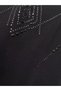 Stone Print Detail Pants Track Suit Set 43726 - 5