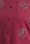 Beaded Tunic 45049 - 4