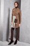 Narrow Legs Pant 70788 - 4