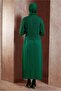 Triko Suit with Dress 44973 - 3