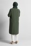 Stone Detail Large Size Tunic 20558 - 3
