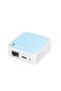 G-36 Tl-Wr802N N300 2.4Ghz Range Extender Home Office Type Portable Router - 5