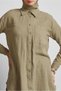 Cotton Muslin Tunic 45654 - 4