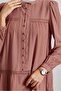 Flange Detailled Tunic 45493 - 3