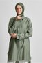 Tunic with Clip Detail 45681