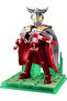 Ultraman Shining Version 08 Building Kit | Phoenix Brave Collectible Action Figure Blind Box - 6