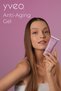 Midnight Renewal - Anti Aging Gel, Peeling, Vitamin C - 3