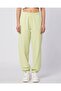 Jendy Pants Women's Green Comfort Sweatpants