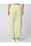 Jendy Pants Women's Green Comfort Sweatpants - 5