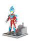 Ultraman Shining Version 09 Building Kit | Link the Ground Action Figure Blind Box Toy - 5