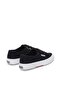 2750-Cot3strapu Unisex Siyah Sneaker - 4