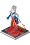 Ultraman Shining Version 10 Building Kit | Wandering Between Stars Collectible Action Figure - 7