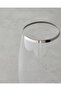 Serenity Kristalin 2-Piece Glass Set 400 ml Silver - 3