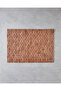 Becca Shower Anti-Slip 50X70 cm Brown