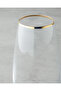 Serenity Kristalin 2-Piece Glass Set 550 ml Gold - 3