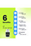 15-Day Detox Colon Cleanse Formula 30 Capsules - 2