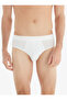 Men's Slip Panties Aura 9501 - White