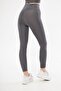 High Waist Lycra Recovery Leggings - 6