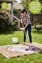 Luxury Hard Floor Carpet Washing Brush - 6