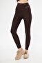 High Waist Lycra Recovery Leggings - 4