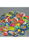 Pokemon Taso 1 2 3 Set (156 Pieces) + Box with Special Gifts Included - 5