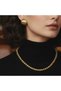 Dopper Gold Kolye - 3