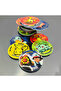 Pokemon Taso 1 2 3 Set (156 Pieces) + Box with Special Gifts Included - 2