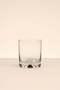 Mixology Whiskey Glass Set of 6 260 ml - 2