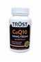 CoQ10 100mg Vegan Supplement, Non-GMO Formula, Heart Health and Energy Support, 30 Capsules