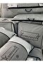 Mint 100% Pure Wool Pillow 50X70 cm Hypoallergenic with Extra Cover - 6