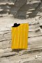 Mustard Flash Cotton Loincloth - 90X165 - 5