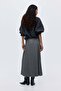 Pleated skirt - 5
