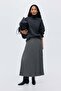 Pleated skirt - 2