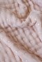 Dotted Cotton Bedspread Light Pink 240X260 - 4