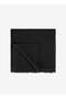 Cocoon 4 Layer Muslin Bedspread Black - 2