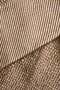 Pergamon Wool Textured Bedspread Camel Hair 200X220 - 3