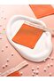 Baby Face Scrub Flushing Silk Exfoliating Glove for Sensitive Skin 1 Piece - 5