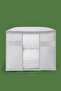 45X40X30 cm Windowed Spotted Storage Bag-Pillow Storage Bag-Clothing Storage Bag - 3