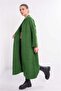 Women's Loose Knitwear Cardigan Benetton - 3